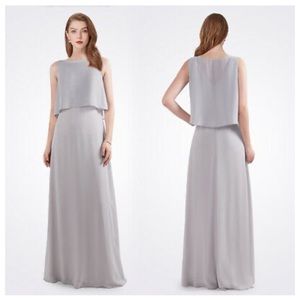 Formal Maxi Dress